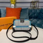 Louis Vuitton Petite Malle M53847 - Image 3