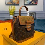 Louis Vuitton Dauphine Backpack M44827 - Image 3