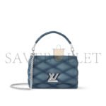 LOUIS VUITTON GO-14 PM M12434 (20*14*9cm) - Image 2