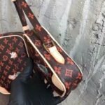 Louis Vuitton Transformed Monogram Canvas Paname Set M44399 - Image 19