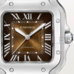 CARTIER SANTOS DE CARTIER WATCH WSSA0065 - Image 6