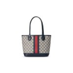 GUCCI OPHIDIA SMALL TOTE 726762 (25*22*12cm)