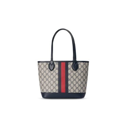 GUCCI OPHIDIA SMALL TOTE 726762 (25*22*12cm)