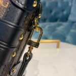 Louis Vuitton Monogram Canvas Petite Malle M43872 - Image 8