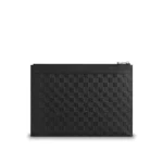 Louis Vuitton Pochette N60112 Onyx - Image 3