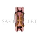 GUCCI DIANA BAMBOO SMALL SHOULDER BAG 735153 (27*15.5*11cm) - Image 7