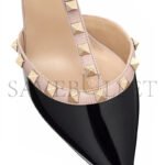 VALENTINO ROCKSTUD CAGED PUMP 65MM 5W2S0375VNW_N91 - Image 6