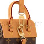 LOUIS VUITTON SOHO MINI M14651 (23*17*8cm) - Image 5
