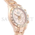 ROLEX DAYTONA 40MM WATCH 116505-0012 - Image 4