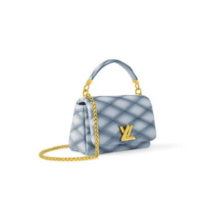 LOUIS VUITTON GO-14 MM M22891 (23*16*10cm)