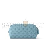 LOUIS VUITTON DOPP KIT M14885 (28*17*15cm) - Image 3