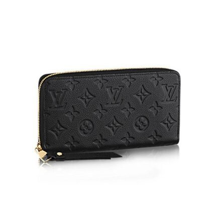 Louis Vuitton Portefeuilie Zippy M61864
