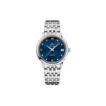 OMEGA DE VILLE PRESTIGE CO-AXIAL CHRONOMETER WATCH 424.10.33.20.53.001