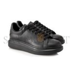 ALEXANDER MCQUEEN OVERSIZED SNEAKERS 441632WHGP01000 - Image 3