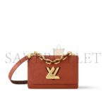 LOUIS VUITTON TWIST MM SLIM M11879 (23*16*8cm) - Image 2