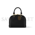LOUIS VUITTON MURAKAMI LV X TM ALMA BB M13670 (24*18*11cm) - Image 3