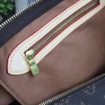 Louis Vuitton Monogram Canvas Speedy 35 M41107 - Image 11