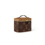 LOUIS VUITTON NICE BB M47212 (24*18*14cm)