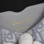 New Women’s Gray Presbyopic Crossbody Bag - Image 3