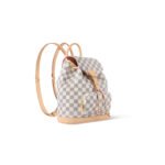 LOUIS VUITTON MONTSOURIS PM N00120 (30*28*18cm)