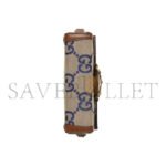 GUCCI HORSEBIT 1955 MINI BAG 699296 (18*12*5cm) - Image 6