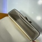 Louis Vuitton Epi Leather Twist MM M53928 - Image 8