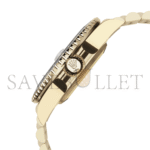 ROLEX GMT-MASTER II OYSTER, 40 MM, YELLOW GOLD WATCH 126718GRNR - Image 3