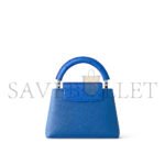 LOUIS VUITTON CAPUCINES MINI N83928 (21*14*8cm) - Image 3