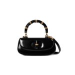 GUCCI BAMBOO DIVA MEDIUM BAG 827750AAEVT1000 (26.6*13*8cm)