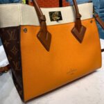 Louis Vuitton On My Side M56077 - Image 6