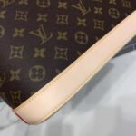 Louis Vuitton Monogram Canvas Alma PM M53151 - Image 6