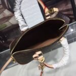 Louis Vuitton Monogram Canvas Alma PM M53151 - Image 8