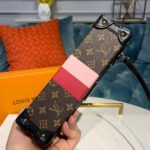 Louis Vuitton Monogram Canvas Petite Malle M43872 - Image 5