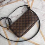 Louis Vuitton Damier Ebene Canvas Pochette Accessoires N41206/N51985 - Image 4