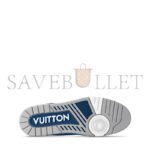 LOUIS VUITTON LV TRAINER SNEAKER 1AHTBV - Image 5