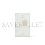 LOUIS VUITTON BUSINESS CARD HOLDER M12177 (10*8*1cm) - Image 4