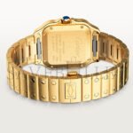 CARTIER SANTOS DE WATCH WGSA0030 - Image 4