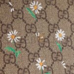 GUCCI CHILDREN'S PRINTED GG TOTE BAG 605614HAALP9741 (28.5*25*11cm) - Image 6