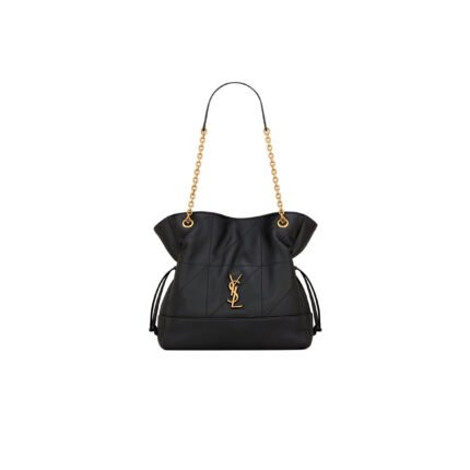 YSL JAMIE SHOPPING SMALL IN LAMBSKIN 833948AAB321000 (29*27*11cm)