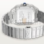 CARTIER SANTOS DE CARTIER WATCH WSSA0064 - Image 5