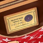 LOUIS VUITTON SPEEDY P9 BANDOULI�RE 30 M14067 (32*22.5*18cm) - Image 5