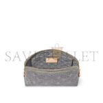 LOUIS VUITTON COSMETIC POUCH PM M13751 (19*12*6cm) - Image 4