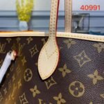 Louis Vuitton Monogram Canvas Neverfull GM M40991 - Image 7