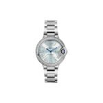 CARTIER BALLON BLEU DE CARTIER WATCH W4BB0028