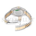 ROLEX DATEJUST SERIES 41MM WATCH 126333-0022 - Image 5