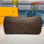 Louis Vuitton Monogram Canvas Neverfull GM M40992 - Image 5