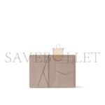 LOUIS VUITTON POCKET ORGANIZER M13974 (11*8*1cm) - Image 4