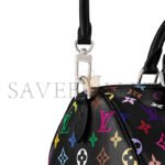 LOUIS VUITTON MURAKAMI LV X TM SPEEDY SOFT 30 M13257 (30*21*17cm) - Image 4