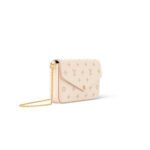 LOUIS VUITTON F�LICIE POCHETTE M14968 (21*12*3cm)