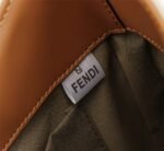 Ladies fashion classic handheld crossbody bag - Image 3